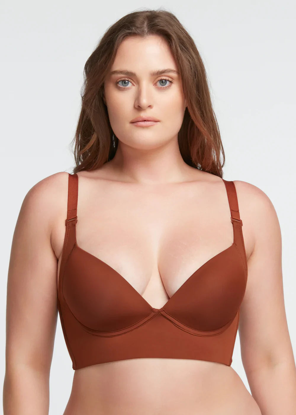 SOUTIEN-GORGE PUSH-UP REGLABLE