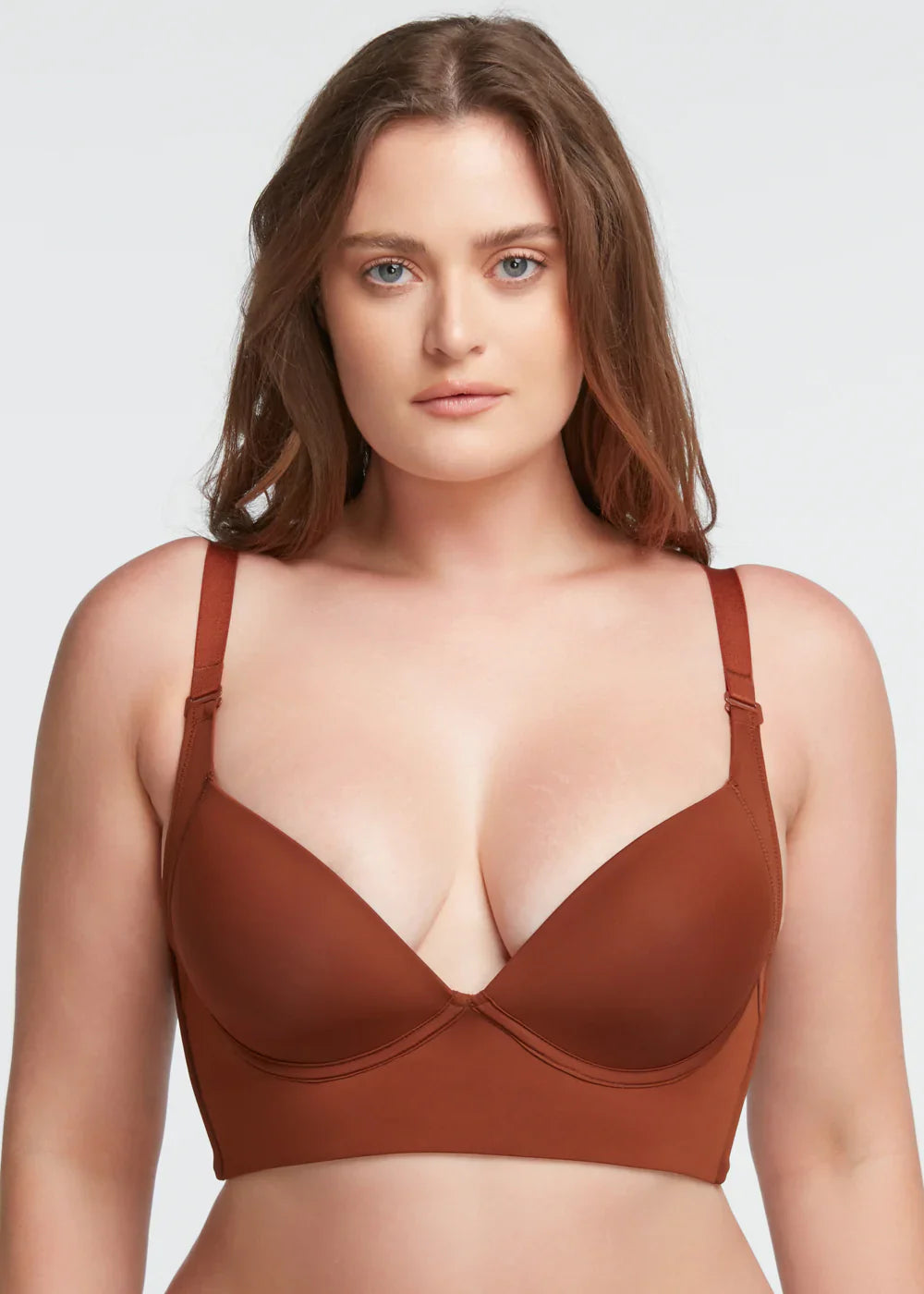 SOUTIEN-GORGE PUSH-UP REGLABLE